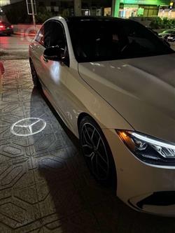 مرسيدس بنز C-Class